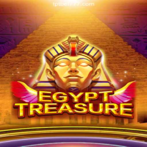 Discover the Mysteries of EgyptTreasure: The Premier Slot Game on TPT.BET Platform