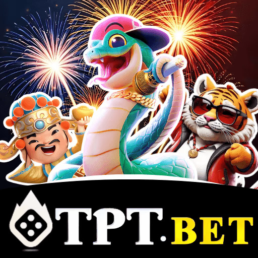 TPT.BET platform-online Slots Brasil #1