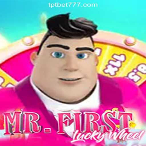 Discover the Excitement of MrFirstLuckyWheel on the TPT.BET Platform